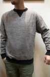 画像5: 30％OFF JACKMAN/ジャックマン　JM7902　GG Sweat Crewneck (5)