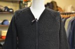 画像11: 30％OFF【Mountain Equipment/マウンテンイクィップメント】　PILE FLEECE CARDIGAN (11)