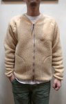 画像3: 30％OFF【Mountain Equipment/マウンテンイクィップメント】　PILE FLEECE CARDIGAN (3)