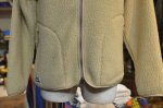 画像13: 30％OFF【Mountain Equipment/マウンテンイクィップメント】　PILE FLEECE CARDIGAN (13)