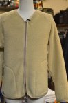 画像9: 30％OFF【Mountain Equipment/マウンテンイクィップメント】　PILE FLEECE CARDIGAN (9)