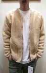 画像7: 30％OFF【Mountain Equipment/マウンテンイクィップメント】　PILE FLEECE CARDIGAN (7)