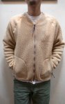 画像1: 30％OFF【Mountain Equipment/マウンテンイクィップメント】　PILE FLEECE CARDIGAN (1)