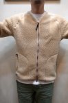 画像4: 30％OFF【Mountain Equipment/マウンテンイクィップメント】　PILE FLEECE CARDIGAN (4)