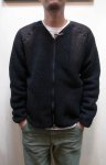 画像2: 30％OFF【Mountain Equipment/マウンテンイクィップメント】　PILE FLEECE CARDIGAN (2)