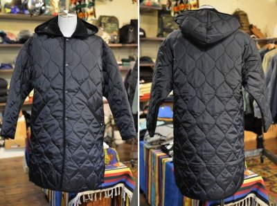 画像1: 30％OFF【Mountain Equipment/マウンテンイクィップメント】　QUILTED OVER COAT