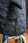 画像6: 30％OFF【Mountain Equipment/マウンテンイクィップメント】　QUILTED OVER COAT (6)