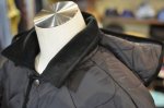 画像5: 30％OFF【Mountain Equipment/マウンテンイクィップメント】　QUILTED OVER COAT (5)