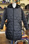 画像1: 30％OFF【Mountain Equipment/マウンテンイクィップメント】　QUILTED OVER COAT (1)