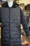 画像2: 30％OFF【Mountain Equipment/マウンテンイクィップメント】　QUILTED OVER COAT (2)