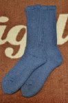 画像8: 【RoToTo/ロトト】　R1014　 LOOSE PILE SOCKS (8)