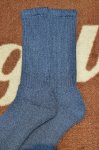 画像9: 【RoToTo/ロトト】　R1014　 LOOSE PILE SOCKS (9)