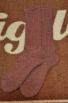 画像6: 【RoToTo/ロトト】　R1014　 LOOSE PILE SOCKS (6)