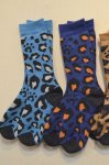 画像3: 【RoToTo/ロトト】　LEO SOCKS (3)