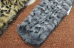 画像6: 【TURTLE FUR/タートルファー】　FUR HEADBAND　ファーヘッドバンド (6)