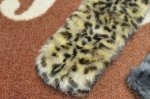 画像5: 【TURTLE FUR/タートルファー】　FUR HEADBAND　ファーヘッドバンド (5)