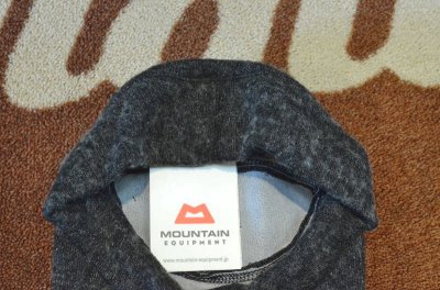 画像3: 【Mountain Equipment/マウンテンイクィップメント】　WINTER PATROL CAP