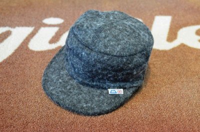 画像1: 【Mountain Equipment/マウンテンイクィップメント】　WINTER PATROL CAP