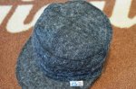 画像2: 【Mountain Equipment/マウンテンイクィップメント】　WINTER PATROL CAP (2)