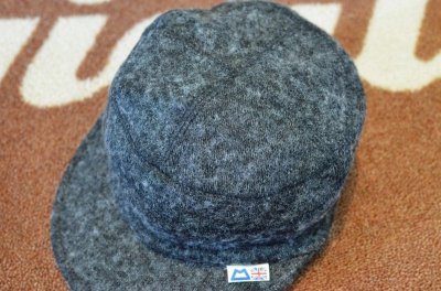 画像2: 【Mountain Equipment/マウンテンイクィップメント】　WINTER PATROL CAP