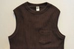 画像4: 【JACKMAN/ジャックマン】　JM7906　Waffle Vest (4)