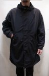 画像4: 【Mountain Equipment/マウンテンイクィップメント】　FISHTAIL COAT (4)