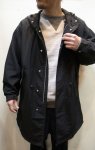 画像3: 【Mountain Equipment/マウンテンイクィップメント】　FISHTAIL COAT (3)