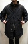 画像1: 【Mountain Equipment/マウンテンイクィップメント】　FISHTAIL COAT (1)