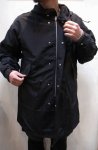 画像2: 【Mountain Equipment/マウンテンイクィップメント】　FISHTAIL COAT (2)