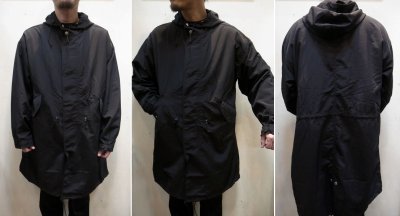 画像3: 【Mountain Equipment/マウンテンイクィップメント】　FISHTAIL COAT