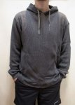 画像9: 【BETTER】  BIG WAFFLE PULL-OVER HOODY (9)