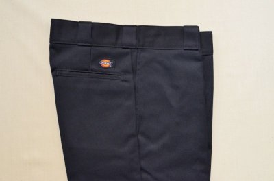 画像3: 【DICKIES/ディッキーズ】　874　ワークパンツ