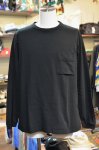 画像6: 【JACKMAN/ジャックマン】　Pocket L/S Tee (6)