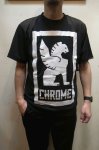 画像9: 【CHROME/クローム】　TEC BIG LOCKUP TEE (9)