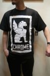 画像11: 【CHROME/クローム】　TEC BIG LOCKUP TEE (11)