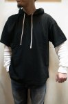 画像4: 【JACKMAN/ジャックマン】　JM5033　Pullover Parka (4)