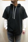 画像5: 【JACKMAN/ジャックマン】　JM5033　Pullover Parka (5)