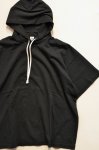 画像9: 【JACKMAN/ジャックマン】　JM5033　Pullover Parka (9)