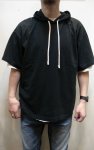 画像2: 【JACKMAN/ジャックマン】　JM5033　Pullover Parka (2)