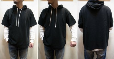 画像3: 【JACKMAN/ジャックマン】　JM5033　Pullover Parka