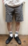 画像2: 【CARHARTT/カーハート】　CANVAS WORK SHORT　キャンバスワークショーツ (2)