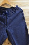 画像1: 50％OFF　【JACKMAN/ジャックマン】　Sweat Shorts　スウェットショーツ (1)