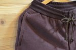 画像4: 50％OFF　【JACKMAN/ジャックマン】　Sweat Shorts　スウェットショーツ (4)