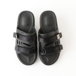 画像15: 【SUICOKE/スイコック】　URICH　サンダル (15)