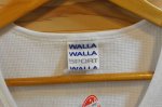 画像6: 【WALLA WALLA SPORT/ワラワラスポーツ】　サーマルタンクトップ (6)