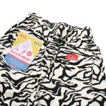 画像4: 【Cookman】　Chef Short Pants　ZEBRA (4)