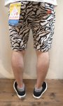 画像13: 【Cookman】　Chef Short Pants　ZEBRA (13)