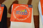 画像3: 【SOCCO/ソッコ】　CLASSIC STRIPE 1 (3)