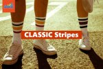 画像9: 【SOCCO/ソッコ】　CLASSIC STRIPE 1 (9)