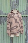 画像9: 【Infielder Design/インフィールダーデザイン】　TIE DYE SWEAT PARKA　タイダイ染めスウェットパーカー (9)